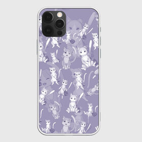 Чехол для iPhone 12 Pro Max с принтом Re:Zero Пак в городе Новоалтайск, Силикон |  | Тематика изображения на принте: anime | pack | re zero | re: zero kara hajimeru isekai seikatsu | re: жизнь с нуля в альтернативном мире | дух | кот | котик | пак | ре зеро