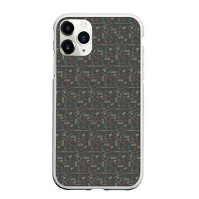 Чехол для iPhone 11 Pro матовый с принтом Секс в городе Новоалтайск, Силикон |  | erotic | femdom | love | playboy | для влюбленных | любовь | плейбой | подарок любви | поцелуй | романтика | садо мазо | свидание | страсть | фемдом 