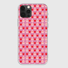 Чехол для iPhone 12 Pro Max с принтом Люблю Секс в городе Новоалтайск, Силикон |  | erotic | femdom | love | playboy | для влюбленных | любовь | плейбой | подарок любви | поцелуй | романтика | садо мазо | свидание | страсть | фемдом 