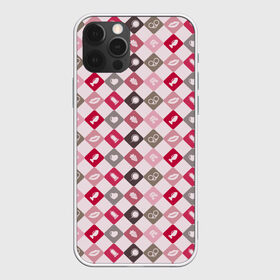 Чехол для iPhone 12 Pro Max с принтом Секс в городе Новоалтайск, Силикон |  | erotic | femdom | love | playboy | для влюбленных | любовь | плейбой | подарок любви | поцелуй | романтика | садо мазо | свидание | страсть | фемдом 
