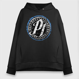 Женское худи Oversize хлопок с принтом AJ Styles Phenomenal в городе Новоалтайск, френч-терри — 70% хлопок, 30% полиэстер. Мягкий теплый начес внутри —100% хлопок | боковые карманы, эластичные манжеты и нижняя кромка, капюшон на магнитной кнопке | aj styles | champion | circle | logo | nxt | phenomenal one | stars | wrestling | wwe | вве | звезды | круг | лого | нхт | рестлинг | феноменальный | ццу | эйджей стайлз