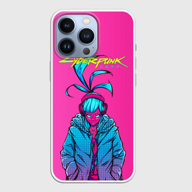 Чехол для iPhone 13 Pro с принтом Cyberpunk 2077 в городе Новоалтайск,  |  | Тематика изображения на принте: cyberpunk 2077 | hacker | maelstrom | militech | quadra | samurai | sci fi | technology | trauma team | v | будущее | игра | иероглифы | киану ривз | кибер | киберпанк | киборг | киборги | корпорация | лого | милитек | панк | роботы | самурай | т
