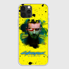 Чехол для iPhone 12 Pro Max с принтом Cyberpunk 2077 в городе Новоалтайск, Силикон |  | Тематика изображения на принте: cyberpunk 2077 | hacker | maelstrom | militech | quadra | samurai | sci fi | technology | trauma team | v | будущее | игра | иероглифы | киану ривз | кибер | киберпанк | киборг | киборги | корпорация | лого | милитек | панк | роботы | самурай | т
