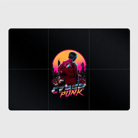 Магнитный плакат 3Х2 с принтом Cyberpunk 2077 в городе Новоалтайск, Полимерный материал с магнитным слоем | 6 деталей размером 9*9 см | cyberpunk 2077 | hacker | maelstrom | militech | quadra | samurai | sci fi | technology | trauma team | v | будущее | игра | иероглифы | киану ривз | кибер | киберпанк | киборг | киборги | корпорация | лого | милитек | панк | роботы | самурай | т