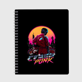 Тетрадь с принтом Cyberpunk 2077 в городе Новоалтайск, 100% бумага | 48 листов, плотность листов — 60 г/м2, плотность картонной обложки — 250 г/м2. Листы скреплены сбоку удобной пружинной спиралью. Уголки страниц и обложки скругленные. Цвет линий — светло-серый
 | cyberpunk 2077 | hacker | maelstrom | militech | quadra | samurai | sci fi | technology | trauma team | v | будущее | игра | иероглифы | киану ривз | кибер | киберпанк | киборг | киборги | корпорация | лого | милитек | панк | роботы | самурай | т