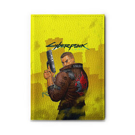 Обложка для автодокументов с принтом Cyberpunk 2077 в городе Новоалтайск, натуральная кожа |  размер 19,9*13 см; внутри 4 больших “конверта” для документов и один маленький отдел — туда идеально встанут права | Тематика изображения на принте: cyberpunk 2077 | hacker | maelstrom | militech | quadra | samurai | sci fi | technology | trauma team | v | будущее | игра | иероглифы | киану ривз | кибер | киберпанк | киборг | киборги | корпорация | лого | милитек | панк | роботы | самурай | т