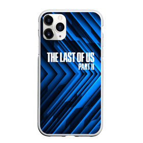 Чехол для iPhone 11 Pro матовый с принтом THE LAST OF US 2 в городе Новоалтайск, Силикон |  | ellie | game | joel | naughty dog | part 2 | the last of us | zombie | джоэл | зомби | одни из нас | элли