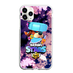 Чехол для iPhone 11 Pro Max матовый с принтом Brawl Stars - Ronin Ruffs в городе Новоалтайск, Силикон |  | brawl | brawl ruffs | brawl stars | brawl stars ronin ruffs | brawler | colonel ruffs | leon | new brawler | ronin ruffs | ruffs | ruffus | starrforce | бравл | бравл собака | бравл старс | бравлер | гавс | генерал гавс | леон | ронин 