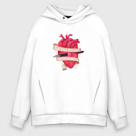Мужское худи Oversize хлопок с принтом Find What You Love в городе Новоалтайск, френч-терри — 70% хлопок, 30% полиэстер. Мягкий теплый начес внутри —100% хлопок | боковые карманы, эластичные манжеты и нижняя кромка, капюшон на магнитной кнопке | day | heart | love | romantic | valentine | valentines | амур | валентина | влюбленные | влюбленных | всех | день | любовь | романтика | романтичность | святого | сердечки | сердечко | сердце