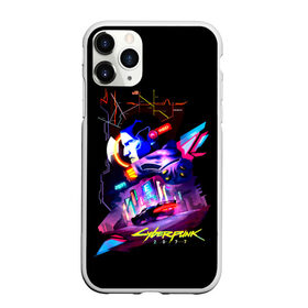 Чехол для iPhone 11 Pro Max матовый с принтом Cyberpunk 2077 в городе Новоалтайск, Силикон |  | Тематика изображения на принте: cyberpunk 2077 | hacker | maelstrom | militech | quadra | samurai | sci fi | technology | trauma team | v | будущее | игра | иероглифы | киану ривз | кибер | киберпанк | киборг | киборги | корпорация | лого | милитек | панк | роботы | самурай | т