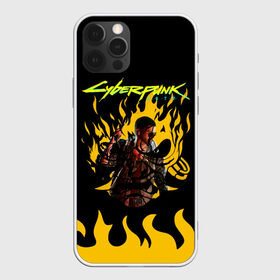 Чехол для iPhone 12 Pro Max с принтом Cyberpunk 2077 в городе Новоалтайск, Силикон |  | Тематика изображения на принте: cyberpunk 2077 | hacker | maelstrom | militech | quadra | samurai | sci fi | technology | trauma team | v | будущее | игра | иероглифы | киану ривз | кибер | киберпанк | киборг | киборги | корпорация | лого | милитек | панк | роботы | самурай | т