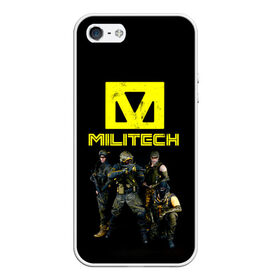 Чехол для iPhone 5/5S матовый с принтом MILITECH Cyberpunk 2077 в городе Новоалтайск, Силикон | Область печати: задняя сторона чехла, без боковых панелей | cyberpunk 2077 | hacker | maelstrom | militech | quadra | samurai | sci fi | technology | trauma team | v | будущее | игра | иероглифы | киану ривз | кибер | киберпанк | киборг | киборги | корпорация | лого | милитек | панк | роботы | самурай | т