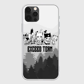 Чехол для iPhone 12 Pro Max с принтом Fairy tail | Хвост Феи в городе Новоалтайск, Силикон |  | Тематика изображения на принте: anime | fairy tail | аниме | анимэ | берсерк | волшебники | грей | локи | люси | нацу | сказка о хвосте феи | фэйри тэйл | хвост феи | эльза