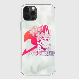Чехол для iPhone 12 Pro Max с принтом Fairy tail | Хвост Феи в городе Новоалтайск, Силикон |  | Тематика изображения на принте: anime | fairy tail | аниме | анимэ | берсерк | волшебники | грей | локи | люси | нацу | сказка о хвосте феи | фэйри тэйл | хвост феи | эльза