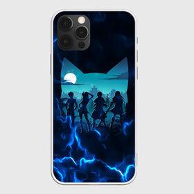 Чехол для iPhone 12 Pro Max с принтом Fairy tail | Хвост Феи в городе Новоалтайск, Силикон |  | Тематика изображения на принте: anime | fairy tail | аниме | анимэ | берсерк | волшебники | грей | локи | люси | нацу | сказка о хвосте феи | фэйри тэйл | хвост феи | эльза