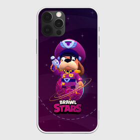 Чехол для iPhone 12 Pro Max с принтом Генерал Гавс brawl stars в городе Новоалтайск, Силикон |  | brawl | brawl stars | brawlstars | brawl_stars | jessie | бравл | бравлер руффс | бравлстарс | генерал гавс