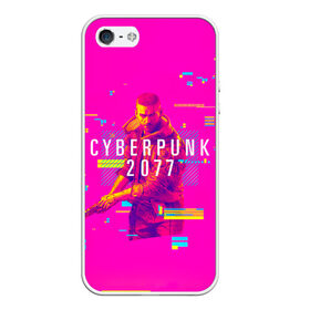 Чехол для iPhone 5/5S матовый с принтом Cyberpunk 2077 в городе Новоалтайск, Силикон | Область печати: задняя сторона чехла, без боковых панелей | cyberpunk 2077 | hacker | maelstrom | militech | quadra | samurai | sci fi | technology | trauma team | v | будущее | игра | иероглифы | киану ривз | кибер | киберпанк | киборг | киборги | корпорация | лого | милитек | панк | роботы | самурай | т