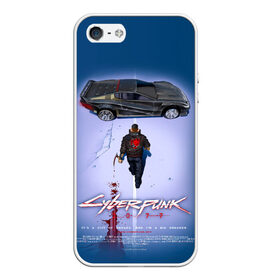 Чехол для iPhone 5/5S матовый с принтом Cyberpunk 2077 в городе Новоалтайск, Силикон | Область печати: задняя сторона чехла, без боковых панелей | cyberpunk 2077 | hacker | maelstrom | militech | quadra | samurai | sci fi | technology | trauma team | v | будущее | игра | иероглифы | киану ривз | кибер | киберпанк | киборг | киборги | корпорация | лого | милитек | панк | роботы | самурай | т