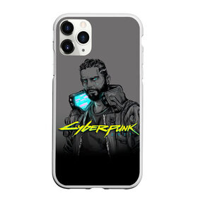 Чехол для iPhone 11 Pro Max матовый с принтом Cyberpunk 2077 в городе Новоалтайск, Силикон |  | cyberpunk 2077 | hacker | maelstrom | militech | quadra | samurai | sci fi | technology | trauma team | v | будущее | игра | иероглифы | киану ривз | кибер | киберпанк | киборг | киборги | корпорация | лого | милитек | панк | роботы | самурай | т