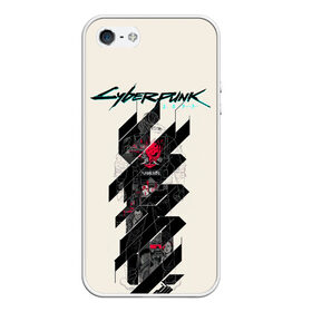 Чехол для iPhone 5/5S матовый с принтом Cyberpunk 2077 в городе Новоалтайск, Силикон | Область печати: задняя сторона чехла, без боковых панелей | cyberpunk 2077 | hacker | maelstrom | militech | quadra | samurai | sci fi | technology | trauma team | v | будущее | игра | иероглифы | киану ривз | кибер | киберпанк | киборг | киборги | корпорация | лого | милитек | панк | роботы | самурай | т