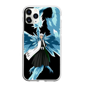 Чехол для iPhone 11 Pro матовый с принтом Bleach Блич в городе Новоалтайск, Силикон |  | anime | bleach | аниме | анимэ | банкай | блич | итиго | ичиго | куросаки | кучики | орихимэ | рукия | синигами | япония