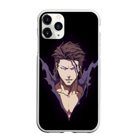 Чехол для iPhone 11 Pro Max матовый с принтом Bleach Блич в городе Новоалтайск, Силикон |  | Тематика изображения на принте: anime | bleach | аниме | анимэ | банкай | блич | итиго | ичиго | куросаки | кучики | орихимэ | рукия | синигами | япония