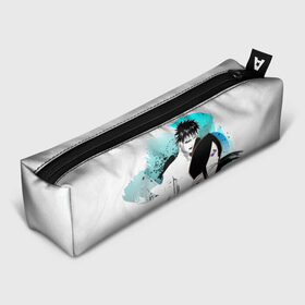 Пенал 3D с принтом Bleach Блич в городе Новоалтайск, 100% полиэстер | плотная ткань, застежка на молнии | anime | bleach | аниме | анимэ | банкай | блич | итиго | ичиго | куросаки | кучики | орихимэ | рукия | синигами | япония