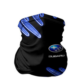 Бандана-труба 3D с принтом Subaru в городе Новоалтайск, 100% полиэстер, ткань с особыми свойствами — Activecool | плотность 150‒180 г/м2; хорошо тянется, но сохраняет форму | auto | boy | car | japan car | machine | man | subaru | subaru forester | subaru impreza | автобренды | автомобили | водитель | логотипы автомобилей | мальчикам | машины | мужские | субару | тачки | японские авто