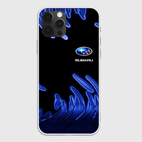 Чехол для iPhone 12 Pro Max с принтом Subaru в городе Новоалтайск, Силикон |  | Тематика изображения на принте: auto | boy | car | japan car | machine | man | subaru | subaru forester | subaru impreza | автобренды | автомобили | водитель | логотипы автомобилей | мальчикам | машины | мужские | субару | тачки | японские авто