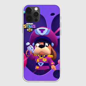 Чехол для iPhone 12 Pro Max с принтом Генерал Гавс brawl stars в городе Новоалтайск, Силикон |  | brawl | brawl stars | brawlstars | brawl_stars | jessie | бравл | бравлер руффс | бравлстарс | генерал гавс