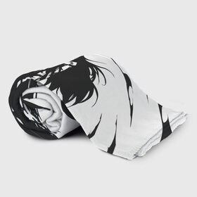 Плед 3D с принтом Bleach Блич в городе Новоалтайск, 100% полиэстер | закругленные углы, все края обработаны. Ткань не мнется и не растягивается | anime | bleach | аниме | анимэ | банкай | блич | итиго | ичиго | куросаки | кучики | орихимэ | рукия | синигами | япония