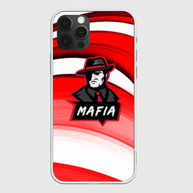 Чехол для iPhone 12 Pro Max с принтом MAFIA GAME (S) в городе Новоалтайск, Силикон |  | definitive edition | hangar 13 | joe barbaro | mafia 2 | mafia ii | mafia ii: definitive edition | vito scaletta | вито скалетта | джо барбаро | мафия