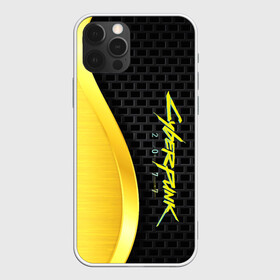 Чехол для iPhone 12 Pro Max с принтом Cyberpunk 2077 Exclusive (S) в городе Новоалтайск, Силикон |  | 2077 | cd projekt red | cyberpunk | cyberpunk 2077 | game | samurai | будущее | видеоигра | киберпанк | киборг