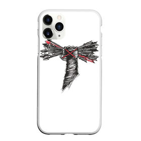 Чехол для iPhone 11 Pro Max матовый с принтом CM Punk BITW в городе Новоалтайск, Силикон |  | Тематика изображения на принте: arrows | best in the world | champion | cm punk | cross | hand | mixed martial arts | mma | nxt | phillip brooks | thunder | ufc | wrestling | wwe | вве | крест | культ личности | лучший в мире | молния | нхт | рестлинг | рука | сиэм | см панк | смешанные