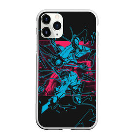 Чехол для iPhone 11 Pro матовый с принтом Attack on titan | Атака титан в городе Новоалтайск, Силикон |  | anime | attack on titan | аниме | анимэ | армин | атака титанов | йегер | микаса аккерман | эрден