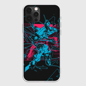 Чехол для iPhone 12 Pro Max с принтом Attack on titan | Атака титан в городе Новоалтайск, Силикон |  | anime | attack on titan | аниме | анимэ | армин | атака титанов | йегер | микаса аккерман | эрден