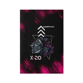 Обложка для паспорта матовая кожа с принтом Cyberpunk 2077 в городе Новоалтайск, натуральная матовая кожа | размер 19,3 х 13,7 см; прозрачные пластиковые крепления | Тематика изображения на принте: cyberpunk 2077 | hacker | maelstrom | militech | quadra | samurai | sci fi | technology | trauma team | v | будущее | игра | иероглифы | киану ривз | кибер | киберпанк | киборг | киборги | корпорация | лого | милитек | панк | роботы | самурай | т
