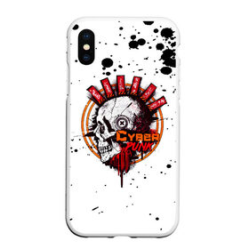 Чехол для iPhone XS Max матовый с принтом Cyberpunk 2077 в городе Новоалтайск, Силикон | Область печати: задняя сторона чехла, без боковых панелей | cyberpunk 2077 | hacker | maelstrom | militech | quadra | samurai | sci fi | technology | trauma team | v | будущее | игра | иероглифы | киану ривз | кибер | киберпанк | киборг | киборги | корпорация | лого | милитек | панк | роботы | самурай | т