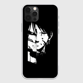 Чехол для iPhone 12 Pro Max с принтом Эрен Йегер в городе Новоалтайск, Силикон |  | Тематика изображения на принте: aot | attack | corps | on | titan | training | аккерман | армин | атака | бронированный | женская | звероподобный | йегер | капрал | координата | корпус | крылья | леви | микаса | молотоборец | особь | перевозчик