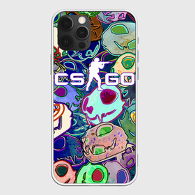 Чехол для iPhone 12 Pro Max с принтом CS:GO - Kitty | Кошечки в городе Новоалтайск, Силикон |  | beast | cat | cats | counter | counter strike | cs | death | easy | ez | gg | ggwp | global | go | hyper | kill | kitty | offensive | one | shot | skull | strike | зверь | кот | коты | котята | кошечки | кошка | скоростной