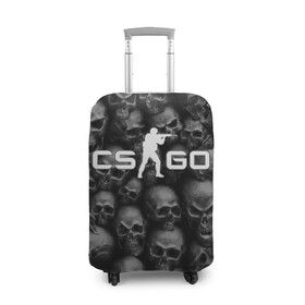 Чехол для чемодана 3D с принтом CS:GO Catacombs | Катакомбы в городе Новоалтайск, 86% полиэфир, 14% спандекс | двустороннее нанесение принта, прорези для ручек и колес | beast | cat | catacombs | cats | counter | counter strike | cs | death | easy | ez | gg | ggwp | global | go | hyper | kill | offensive | one | shot | skull | skulls | strike | зверь | катакомбы | кот | коты | котята | кошка | скоростной