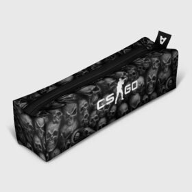 Пенал 3D с принтом CS:GO Catacombs | Катакомбы в городе Новоалтайск, 100% полиэстер | плотная ткань, застежка на молнии | Тематика изображения на принте: beast | cat | catacombs | cats | counter | counter strike | cs | death | easy | ez | gg | ggwp | global | go | hyper | kill | offensive | one | shot | skull | skulls | strike | зверь | катакомбы | кот | коты | котята | кошка | скоростной