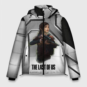 Мужская зимняя куртка 3D с принтом THE LAST OF US : ELLIE в городе Новоалтайск, верх — 100% полиэстер; подкладка — 100% полиэстер; утеплитель — 100% полиэстер | длина ниже бедра, свободный силуэт Оверсайз. Есть воротник-стойка, отстегивающийся капюшон и ветрозащитная планка. 

Боковые карманы с листочкой на кнопках и внутренний карман на молнии. | Тематика изображения на принте: ellie | game | joel | naughty dog | part 2 | the last of us | zombie | джоэл | зомби | одни из нас | элли
