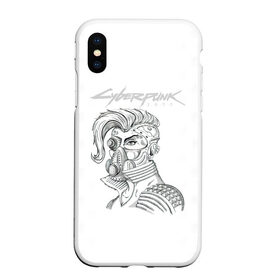 Чехол для iPhone XS Max матовый с принтом Cyberpunk 2077 в городе Новоалтайск, Силикон | Область печати: задняя сторона чехла, без боковых панелей | cyberpunk 2077 | hacker | maelstrom | militech | quadra | samurai | sci fi | technology | trauma team | v | будущее | игра | иероглифы | киану ривз | кибер | киберпанк | киборг | киборги | корпорация | лого | милитек | панк | роботы | самурай | т