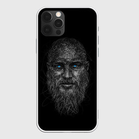 Чехол для iPhone 12 Pro Max с принтом Ragnar Lodbrok в городе Новоалтайск, Силикон |  | Тематика изображения на принте: god | odinn | ragnar | rognar | viking | vikings | бог | боец | вальхалла | варяги | викинг | викинги | воин | кельтское | лагерта | лотброк | один | рагнар | рагнар лодброк | русь | сериалы | скандинавы | славяне | язычник