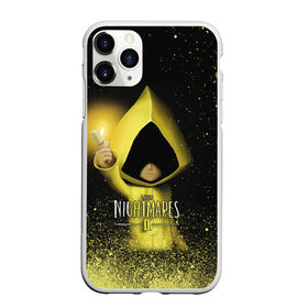 Чехол для iPhone 11 Pro Max матовый с принтом Little Nightmares 2 в городе Новоалтайск, Силикон |  | Тематика изображения на принте: little nightmares | little nightmares 2 | игра | литл нигмарес | литл нигмарес 2 | литл нигхтмарес | литл нигхтмарес 2 | ужас | хоррор