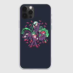 Чехол для iPhone 12 Pro Max с принтом Magic Quartet в городе Новоалтайск, Силикон |  | fushiguro | gojo | itadori | jujutsu | kaisen | kugisaki | megumi | nobaru | satoru | sukuna | yuji | битва | гето | годжо | дзюго | итадори | кенто | кугисаки | магическая | махито | мегуми | нанами | нобара | пальцы | сатору | сугуру | сукуна