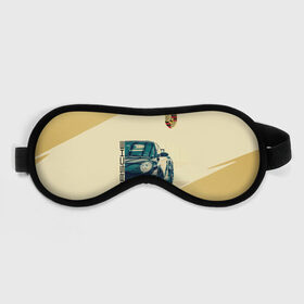 Маска для сна 3D с принтом Porsche в городе Новоалтайск, внешний слой — 100% полиэфир, внутренний слой — 100% хлопок, между ними — поролон |  | auto | porsche | sport | авто | автомобили | автомобиль | автомобильные | бренд | внедорожники | легковые | марка | пикапы | спорт