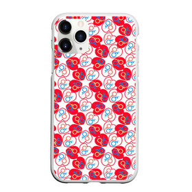 Чехол для iPhone 11 Pro матовый с принтом Любовь в городе Новоалтайск, Силикон |  | love | амур | афродита | валентинка | влюбленность | вторая половинка | гламур | купидон | любовь | мода | отношения | подарок любви | поцелуй | праздник любви | романтика | свидание | семья | сердечки