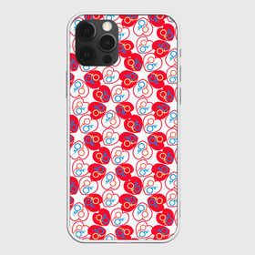 Чехол для iPhone 12 Pro Max с принтом Любовь в городе Новоалтайск, Силикон |  | Тематика изображения на принте: love | амур | афродита | валентинка | влюбленность | вторая половинка | гламур | купидон | любовь | мода | отношения | подарок любви | поцелуй | праздник любви | романтика | свидание | семья | сердечки